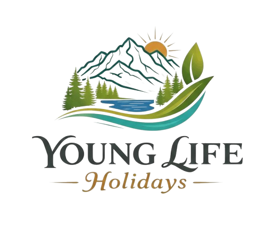Young Life Holidays Logo